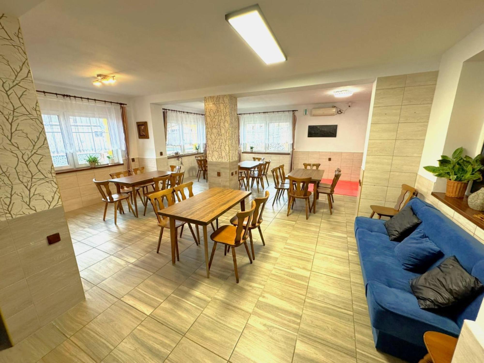 Maxovo Kralovstvi Apartment Rovensko pod Troskami Exterior foto